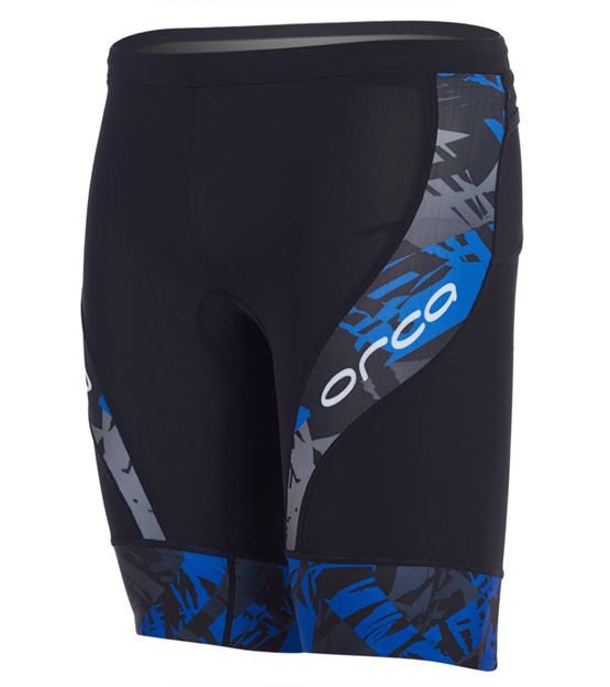 Picture of ORCA 226 MEN KOMPRESS TRI TECH PANT